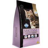 Ração Farmina Matisse Cordeiro Para Gatos Adultos Castrados - 2 Kg