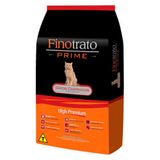 Ração Seca Finotrato Prime Premium Especial Para Gatos Castrados - 1 Kg