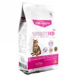 Ração Premiatta Hd Alta Digestibilidade Lift Para Gatos Castrados - 1 Kg