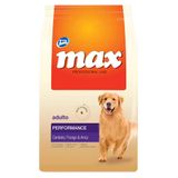 Ração Total Max Cordeiro Frango E Arroz Para Cães Adultos - 2 Kg