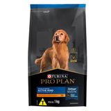 Ração Seca Nestlé Purina Pro Plan Para Cães Adultos Com Mais De 7 Anos Todos Os Tamanhos - 1 Kg