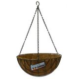 Vaso Coco Top Garden - 30cm