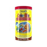 Alimento para Peixe Tetra Peixe ColorBits Granules - 300g