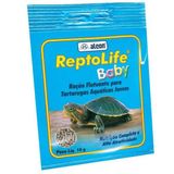 Alimento Alcon para Répteis Reptolife Baby - 10g