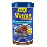Alimento para Peixe Tetra Marine Granules - 225g