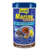 Alimento para Peixe Tetra Marine Granules - 225g