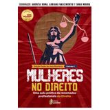 Mulheres No Direito - 2022 - Vol. 1