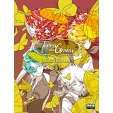 Terra Das Gemas (houseki No Kuni): Volume 05