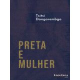 Preta E Mulher