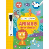 Animais Descolados