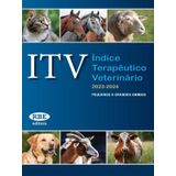 Itv - Índice Terapêutico Veterinário 2023-2024