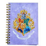 Harry Potter Spiral Notebook