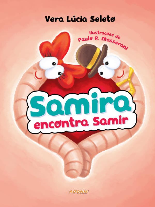 Samira Encontra Samir - Carrefour