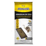 Armadilha Colly Cola para Ratos - 2 Unidades