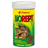 Alimento Tropical BioRept L para Tartarugas - 70g