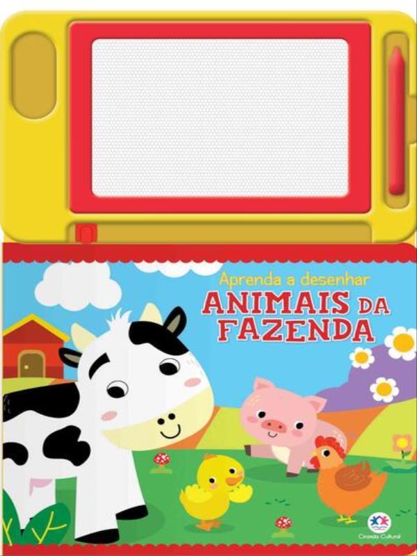 10 Jogos Quebra Cabeça Infantil Animais Educativo Moldura - Carrefour