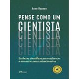 Pense Como Um Cientista
