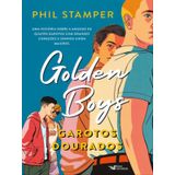 Golden Boys – Romance Lgbtqia+