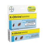 Gel K-Othrine Baratas 10g