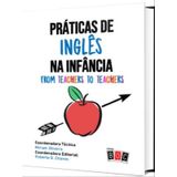 Práticas De Inglês Na Infância