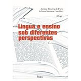 Lingua E Ensino Sob Diferentes Perspectivas