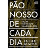 Pão Nosso De Cada Dia