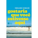 Gostaria Que Você Estivesse Aqui