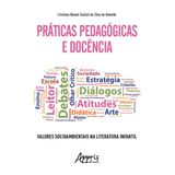 Práticas Pedagógicas E Docência