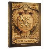 King Of Scars (duologia Nikolai 1)