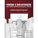 Cinema E Subjetivação