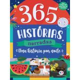 365 Histórias Narradas - Uma História Por Noite