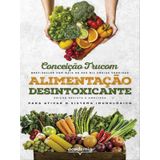 Alimentação Desintoxicante