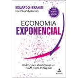 Economia Exponencial