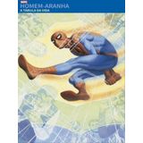 Homem-aranha: A Pedra Vital