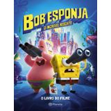 Bob Esponja: O Incrível Resgate