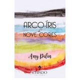 Arco-iris De Nove Cores