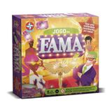 Jogo da Fama - Estrela