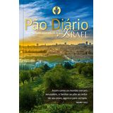 Pão Diário Vol 25 - Israel