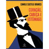 Coração, Cabeça E Estômago