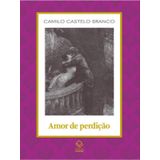 Amor De Perdição - Vol. 12