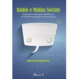 Radio E Mídias Sociais