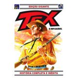 Tex Gigante 35 - Vol. 35
