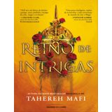 Reino De Intrigas - Vol. 1