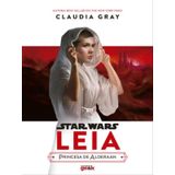 Star Wars: Leia – Princesa De Alderaan - Capa Dura