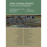 Gás Canalizado