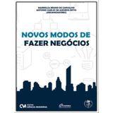 Novos Modos De Fazer Negócios