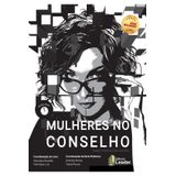 Mulheres No Conselho - Vol. 1