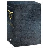 Box As Peças Infernais - Edição De Colecionador