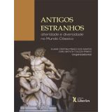 Antigos Estranhos