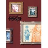 Monster Kanzenban Vol. 2 - Vol. 2